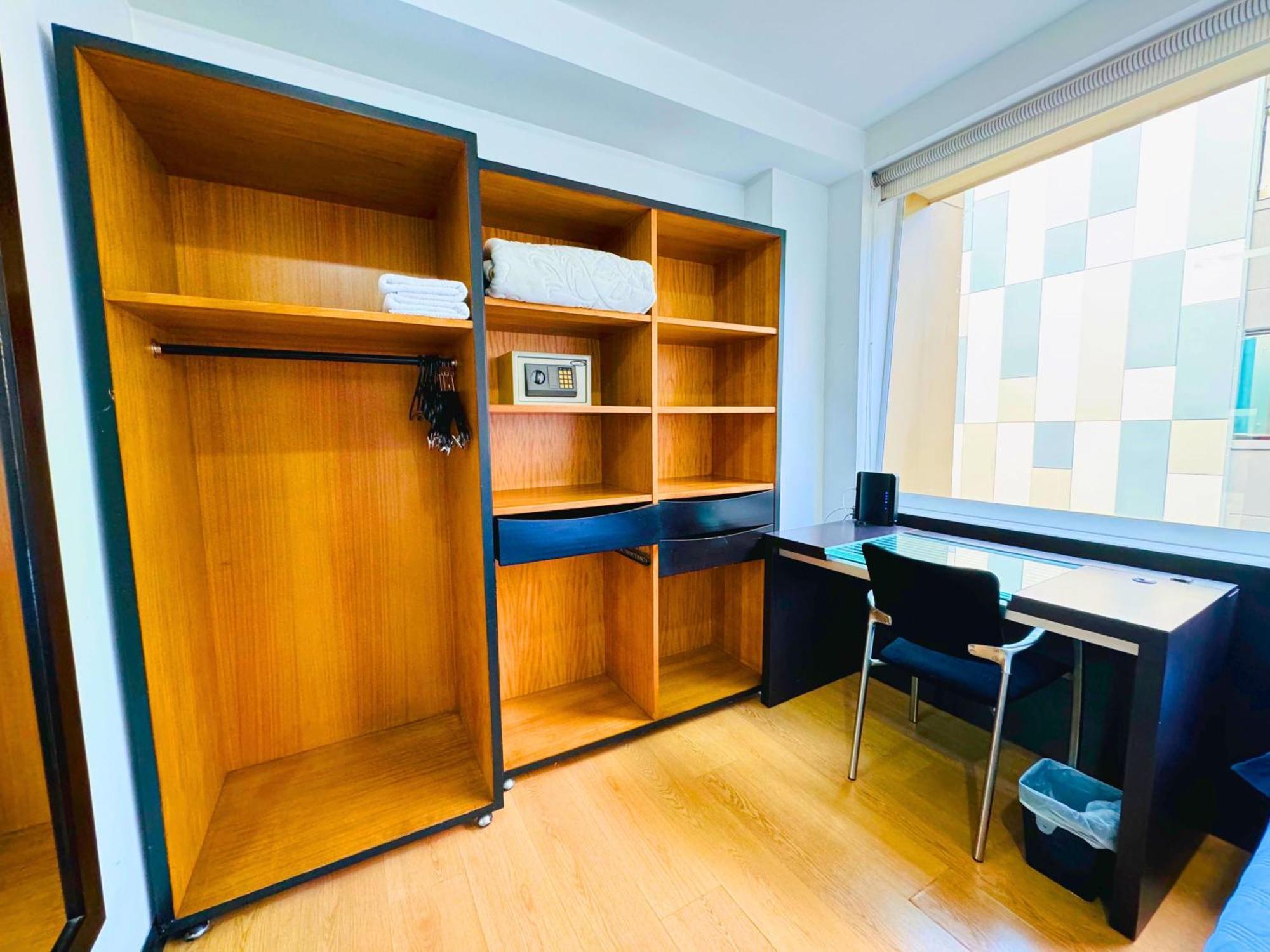 Aparta Suite Continental Bogotá Extérieur photo